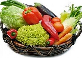 vitamins in vegetables to enhance
